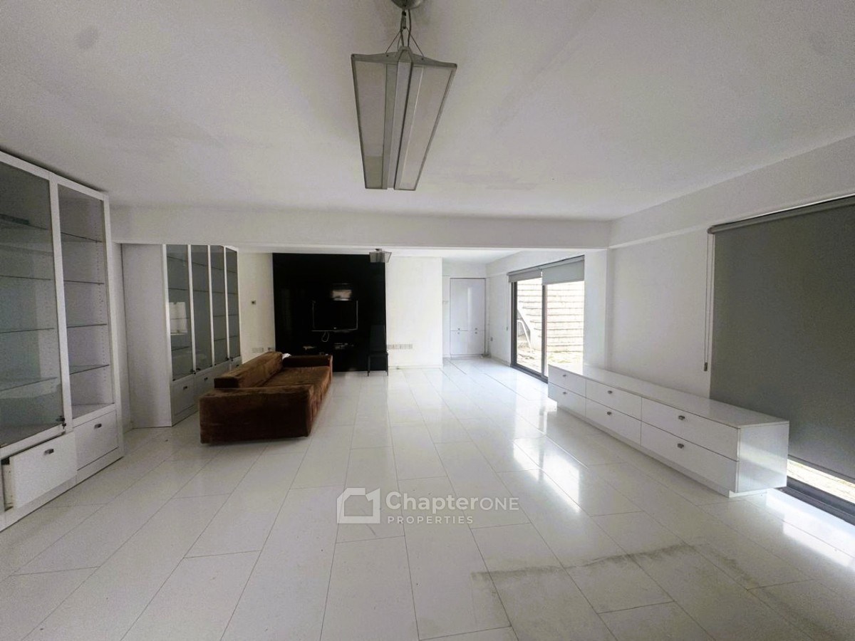 Detached Villa For Rent  in  Latsia - Agios Georgios