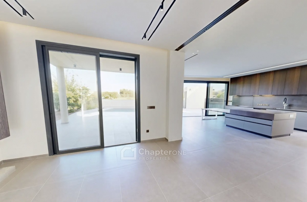 Detached Villa For Rent  in  Strovolos - Agios Vasileios