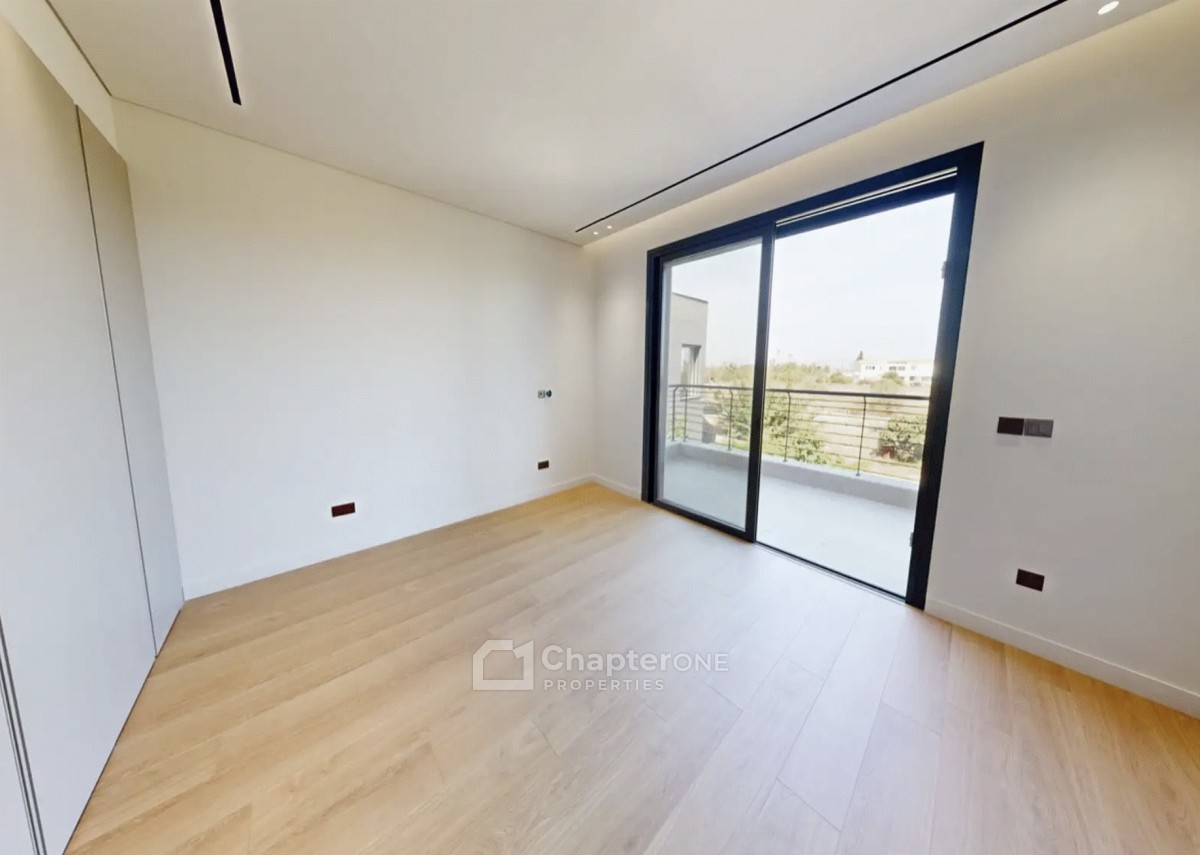 Detached Villa For Rent  in  Strovolos - Agios Vasileios