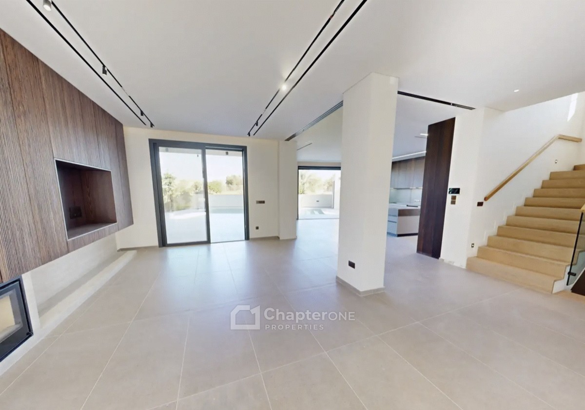 Detached Villa For Rent  in  Strovolos - Agios Vasileios