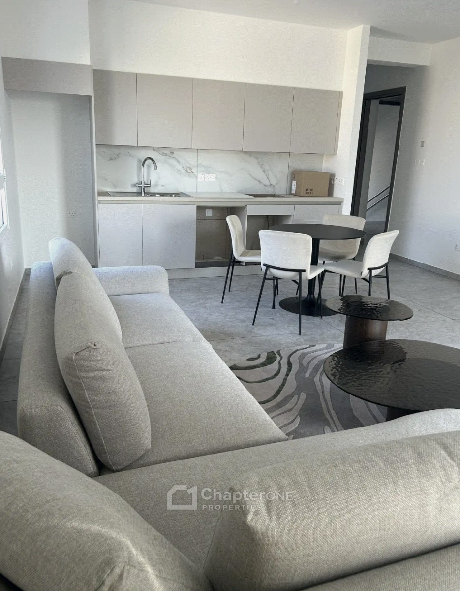 Apartment For Sale  in  Nicosia - Kaimakli