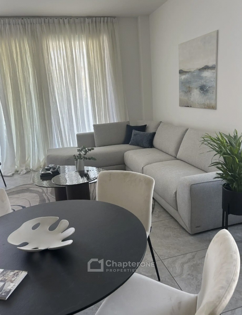 Apartment For Sale  in  Nicosia - Kaimakli