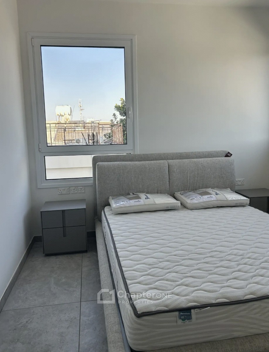 Apartment For Sale  in  Nicosia - Kaimakli