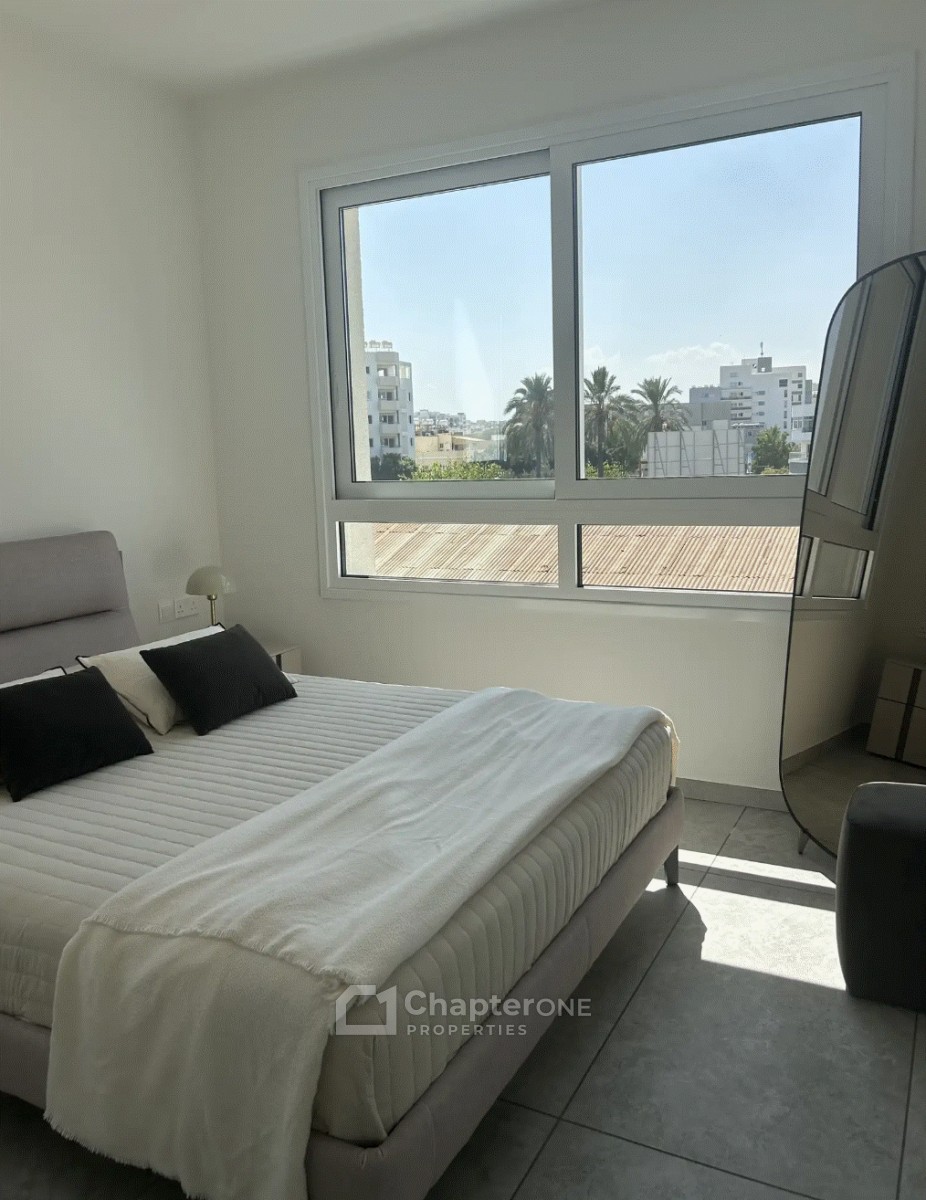 Apartment For Sale  in  Nicosia - Kaimakli