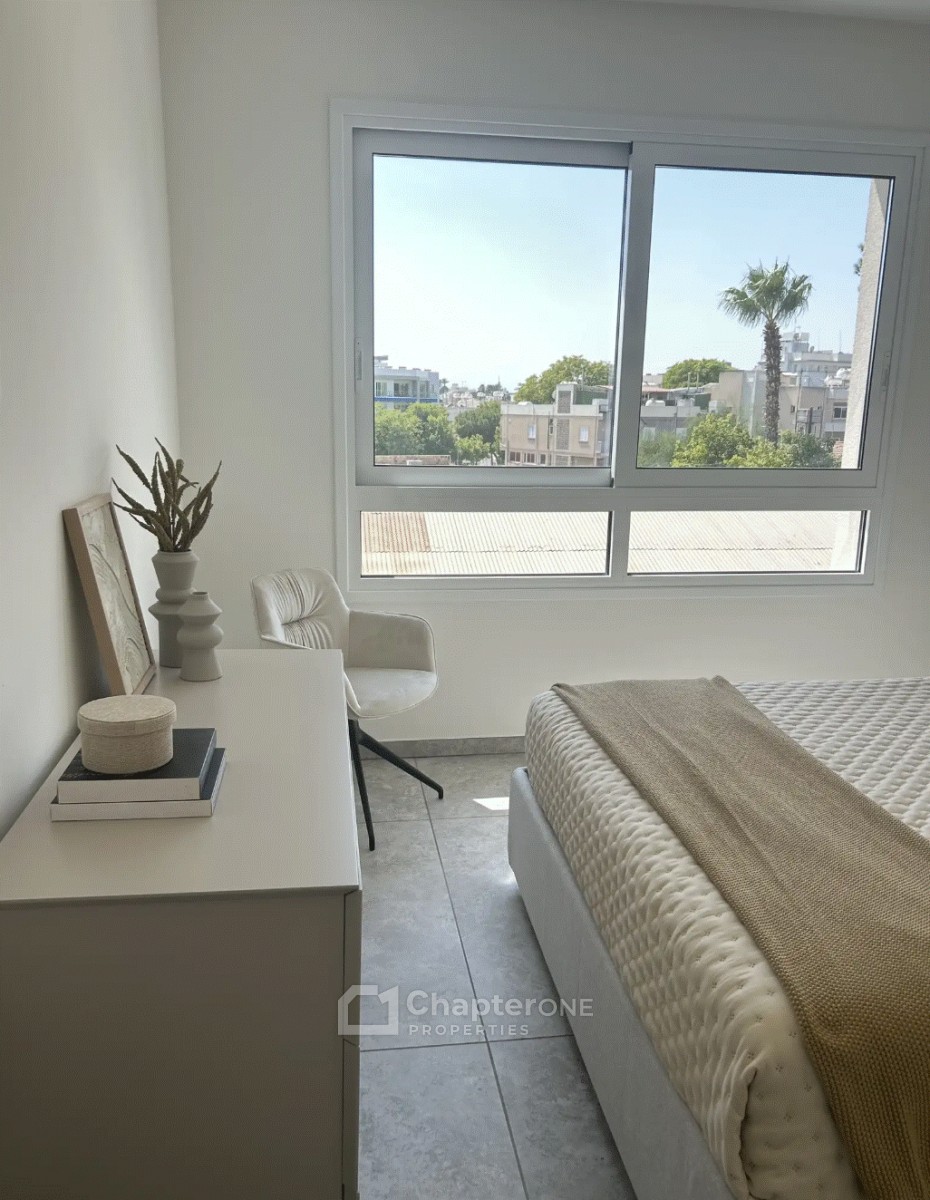 Apartment For Sale  in  Nicosia - Kaimakli