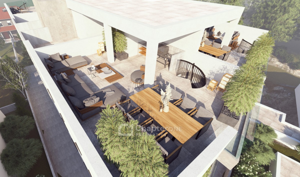 Penthouse For Sale  in  Strovolos - Chryseleousa