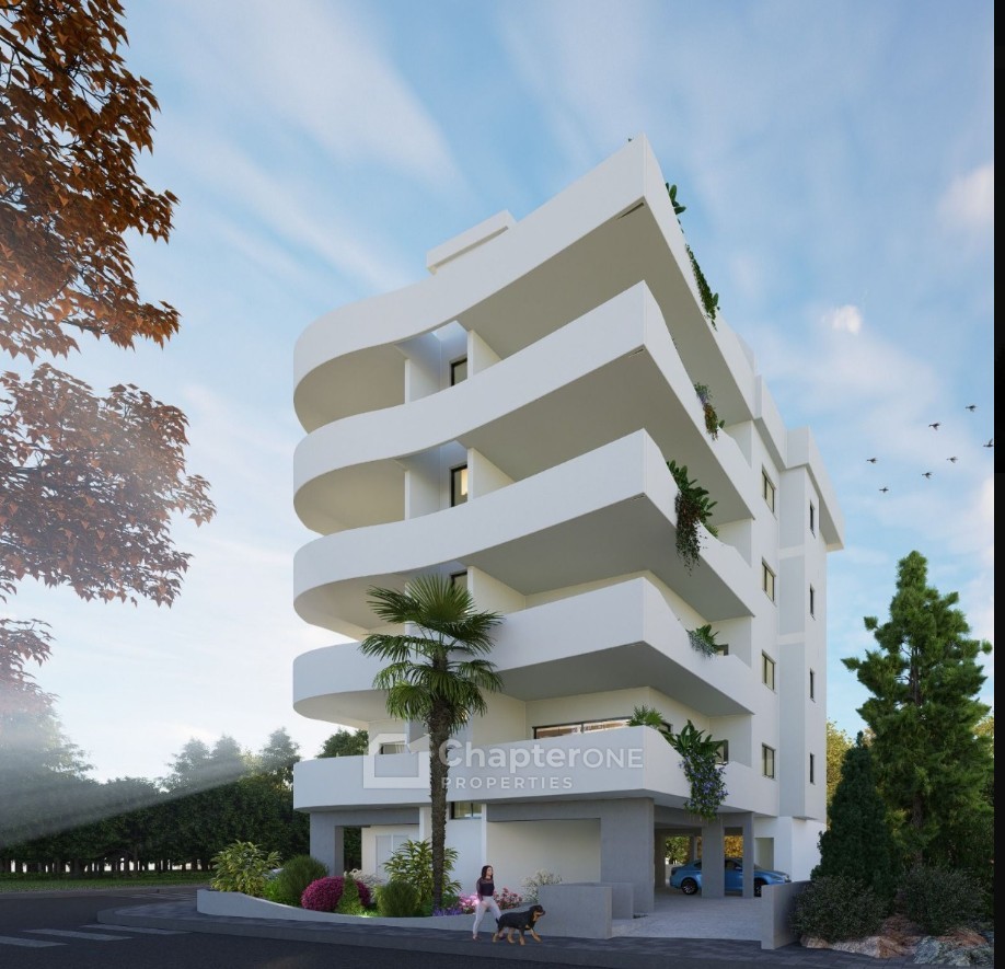 Apartment For Sale  in  Agioi Omologites