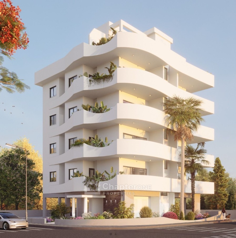 Apartment For Sale  in  Agioi Omologites