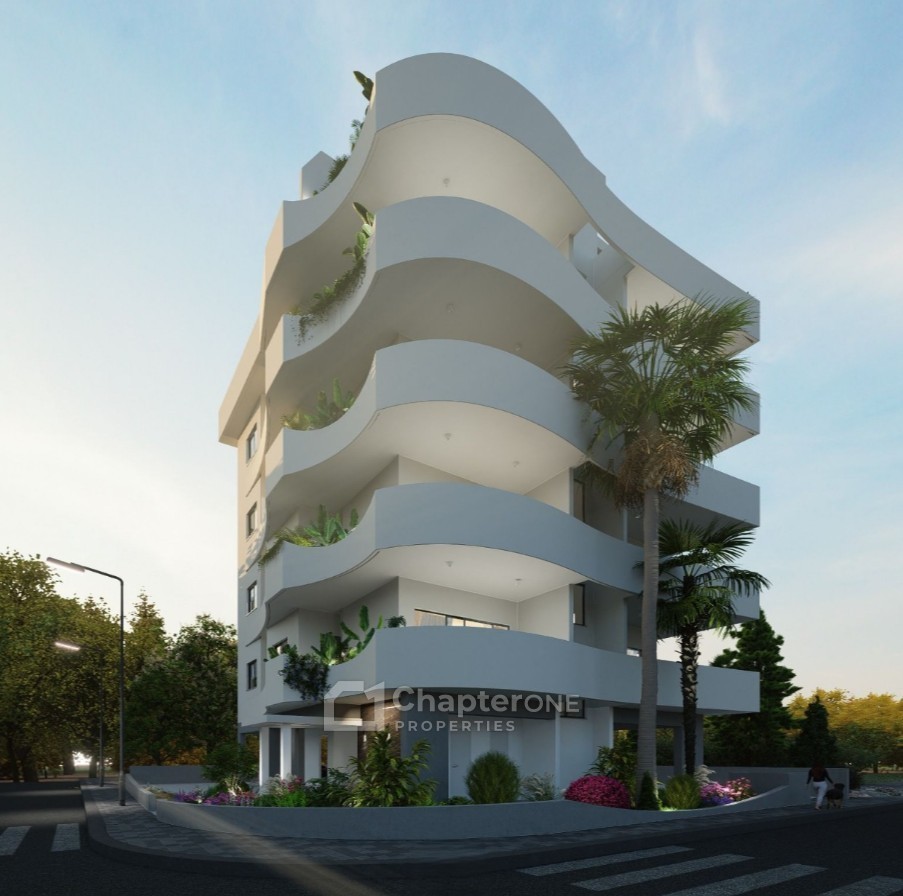 Apartment For Sale  in  Agioi Omologites