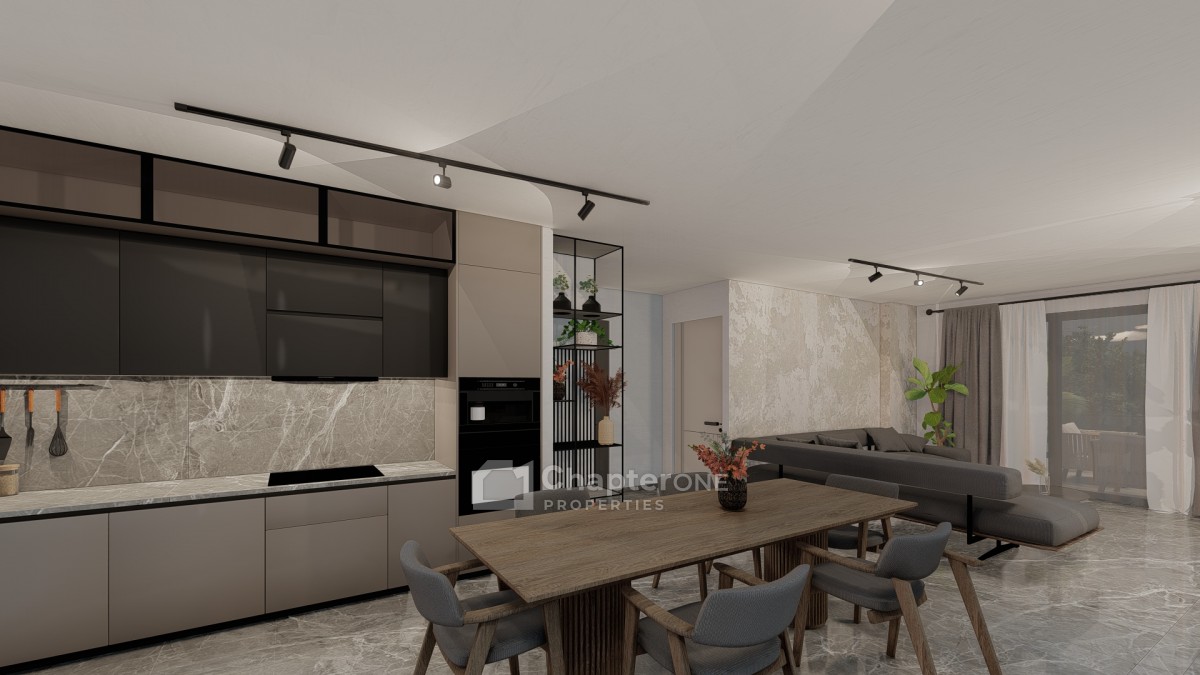 Apartment For Sale  in  Agios Dometios - Agios Pavlos