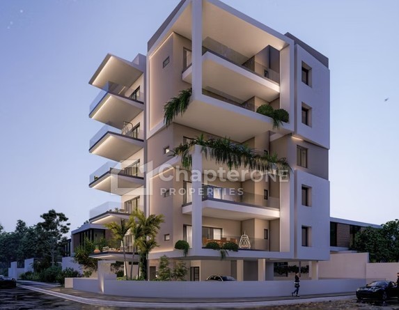Apartment For Sale  in  Nicosia - Sopaz