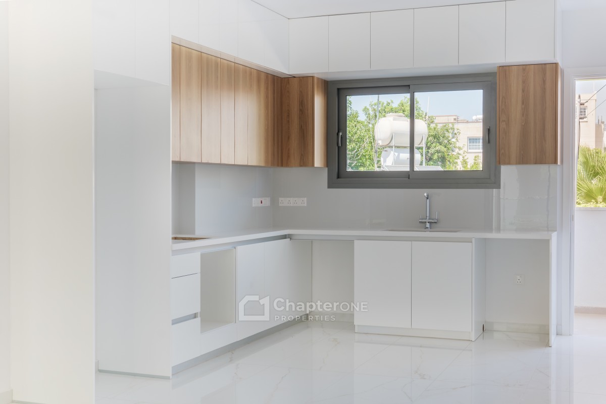 Apartment For Sale  in  Paphos 