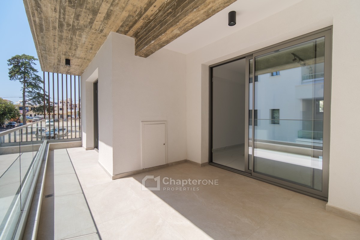 Apartment For Sale  in  Paphos 