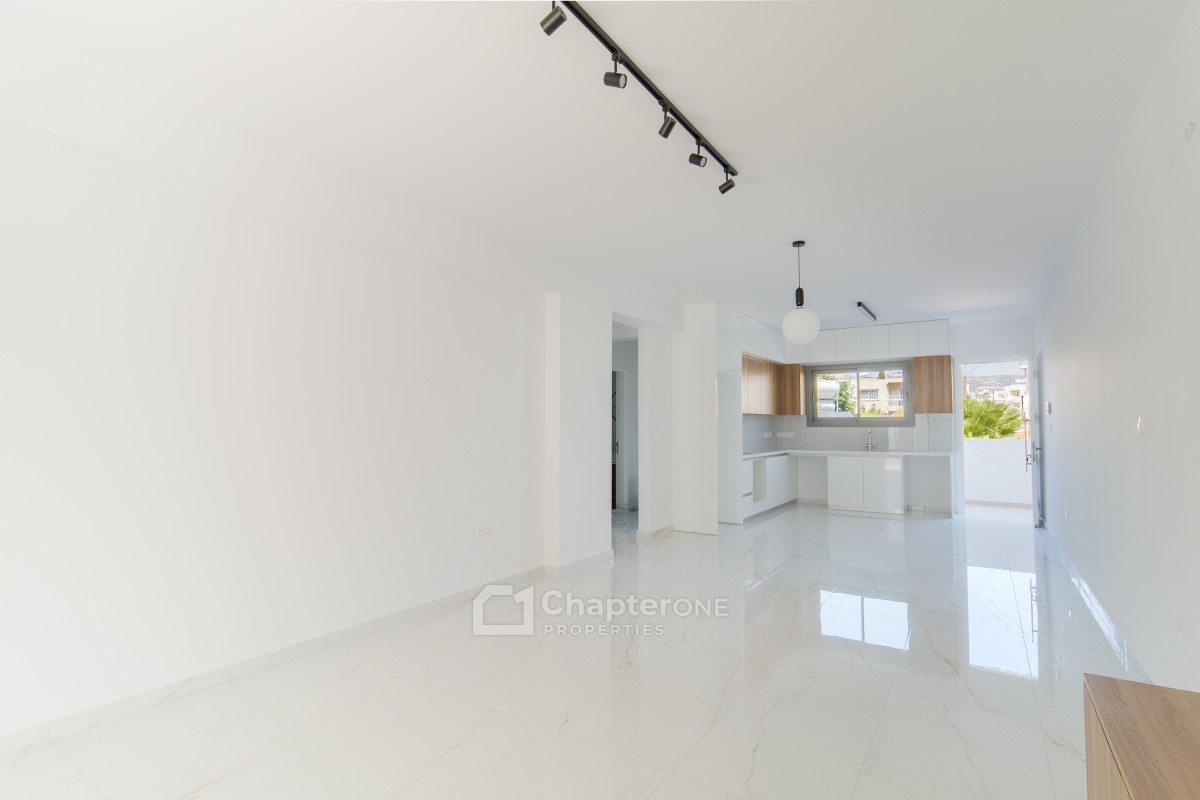 Apartment For Sale  in  Paphos 