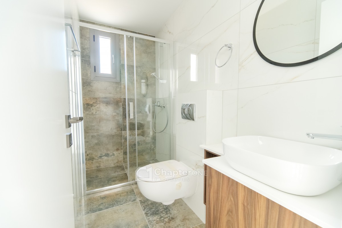 Apartment For Sale  in  Paphos 