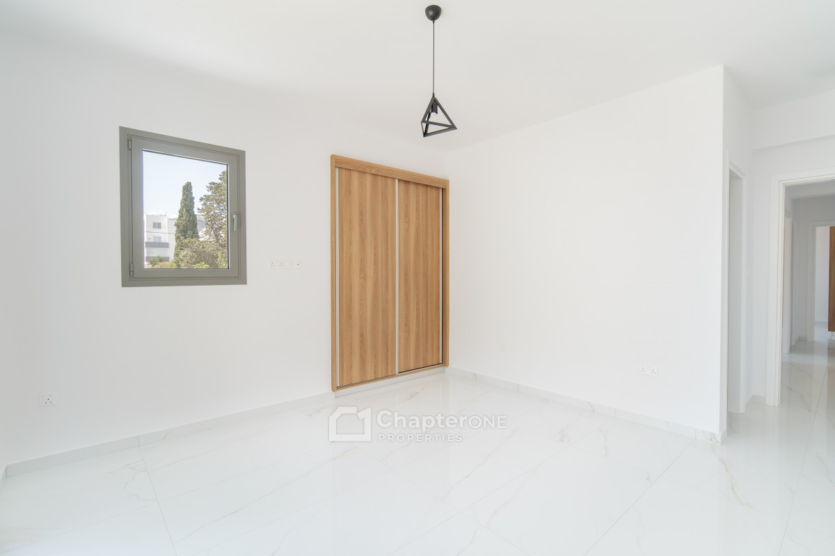 Apartment For Sale  in  Paphos 