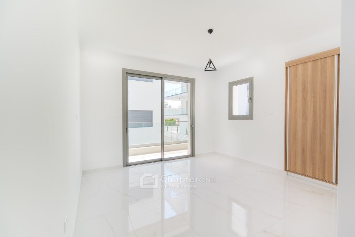 Apartment For Sale  in  Paphos 