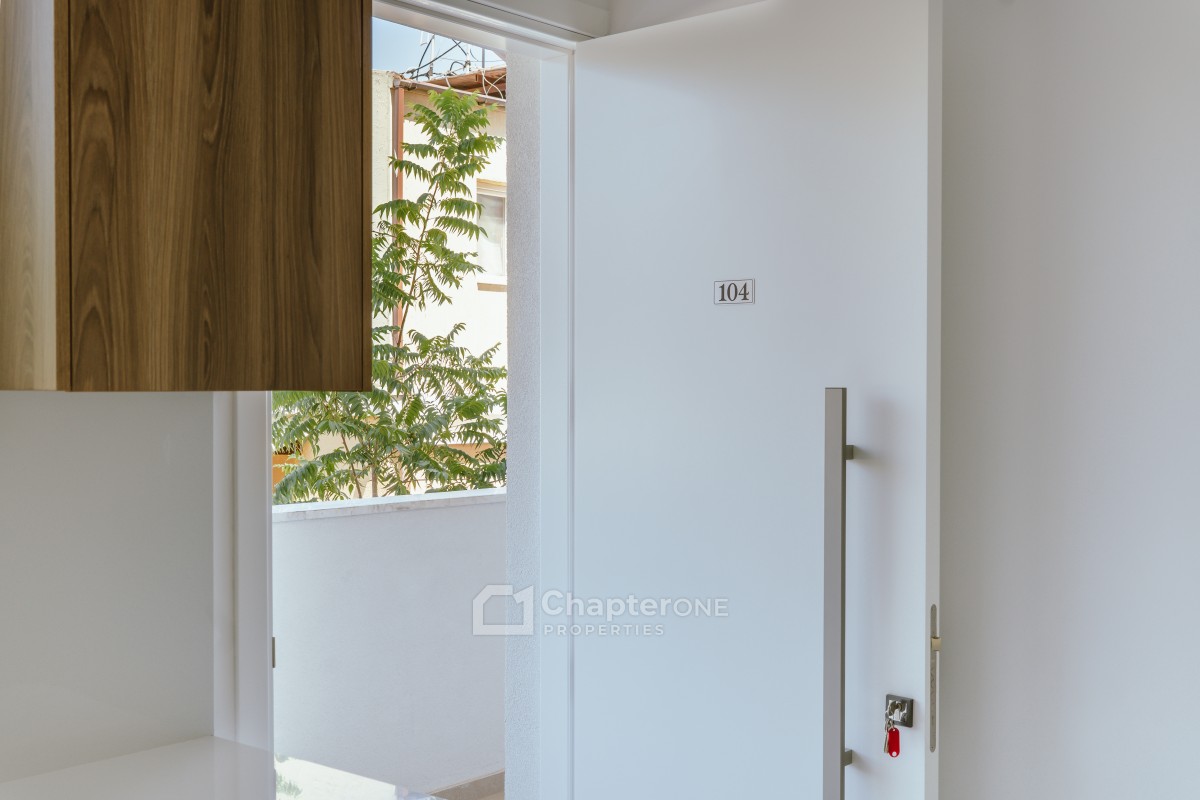 Apartment For Sale  in  Paphos 