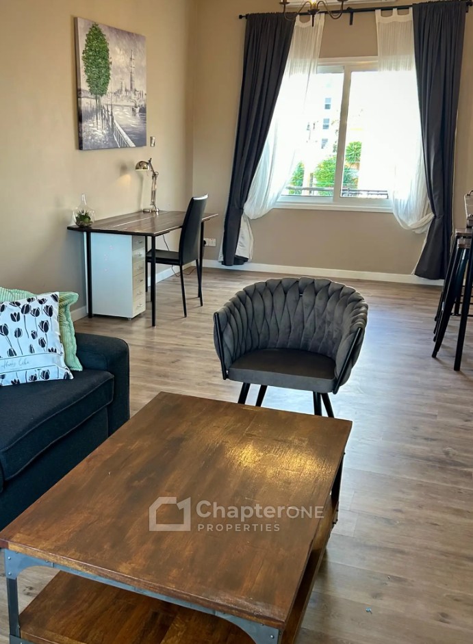 Semi Detached Villa For Rent  in  Strovolos - Acropolis