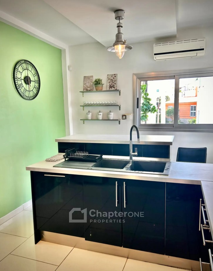 Semi Detached Villa For Rent  in  Strovolos - Acropolis