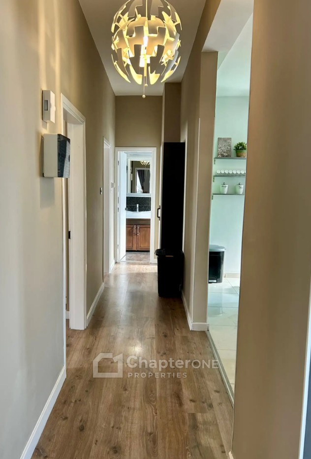 Semi Detached Villa For Rent  in  Strovolos - Acropolis