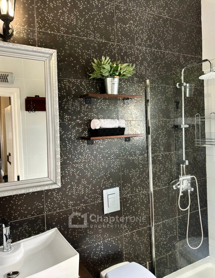 Semi Detached Villa For Rent  in  Strovolos - Acropolis