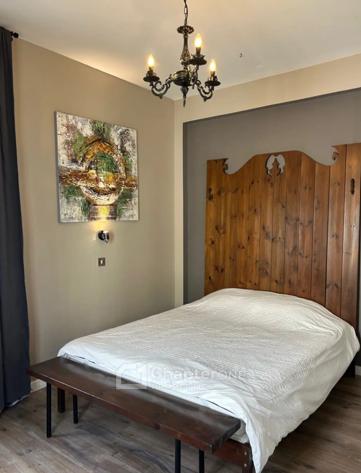 Semi Detached Villa For Rent  in  Strovolos - Acropolis