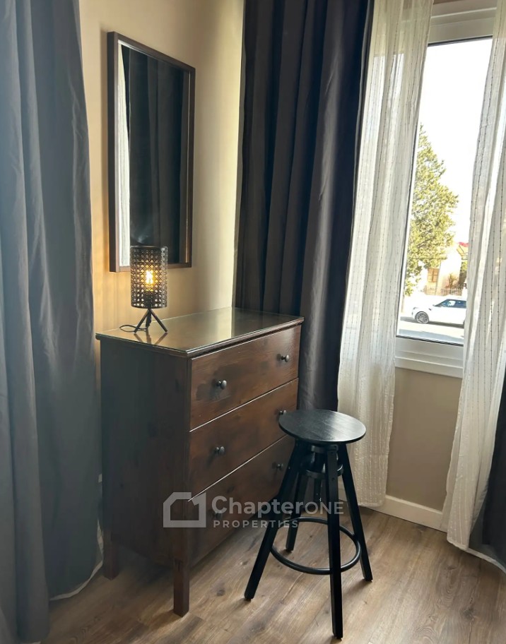 Semi Detached Villa For Rent  in  Strovolos - Acropolis