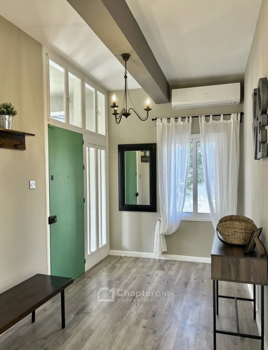 Semi Detached Villa For Rent  in  Strovolos - Acropolis