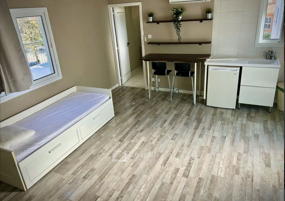 Semi Detached Villa For Rent  in  Strovolos - Acropolis