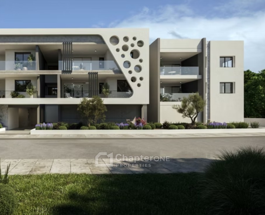 Apartment For Sale  in  Lakatameia - Agios Nikolaos