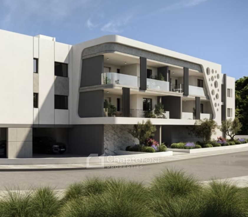 Apartment For Sale  in  Lakatameia - Agios Nikolaos