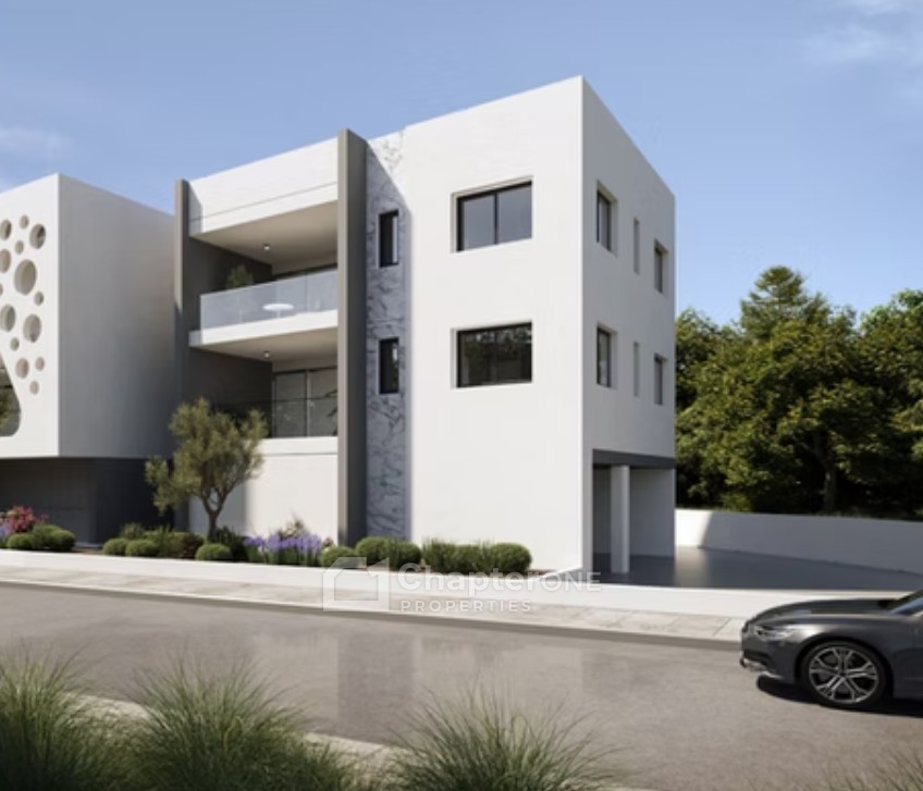 Apartment For Sale  in  Lakatameia - Agios Nikolaos