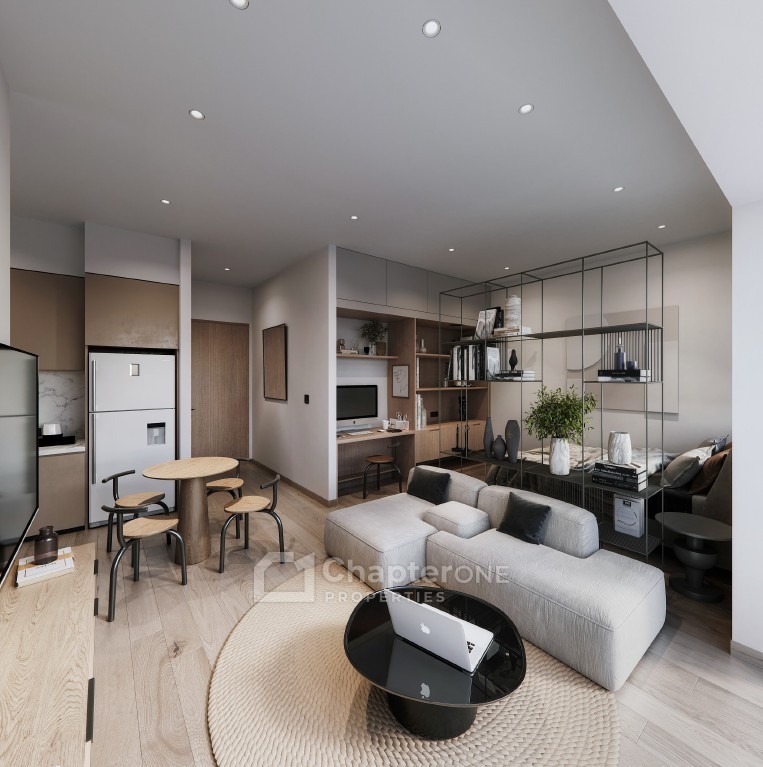 Apartment For Sale  in  Egkomi - Makedonitissa