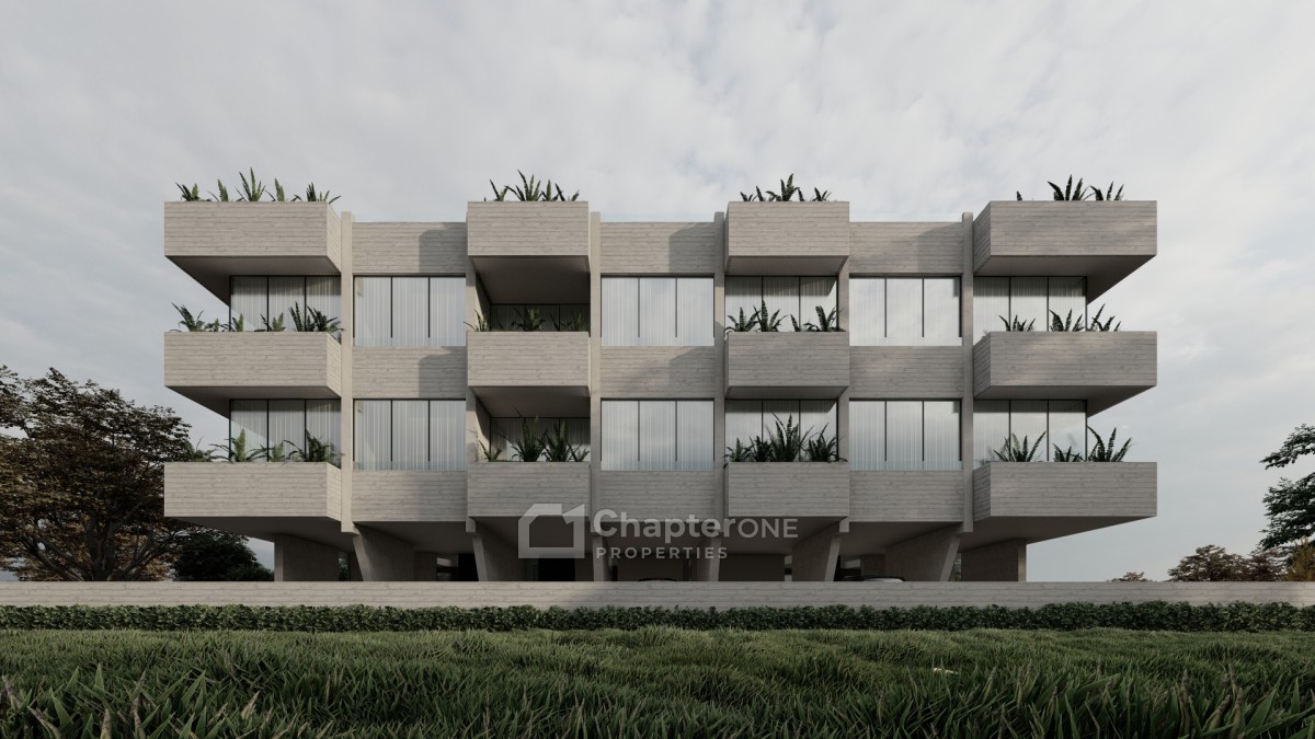 Apartment For Sale  in  Strovolos - Archangelos