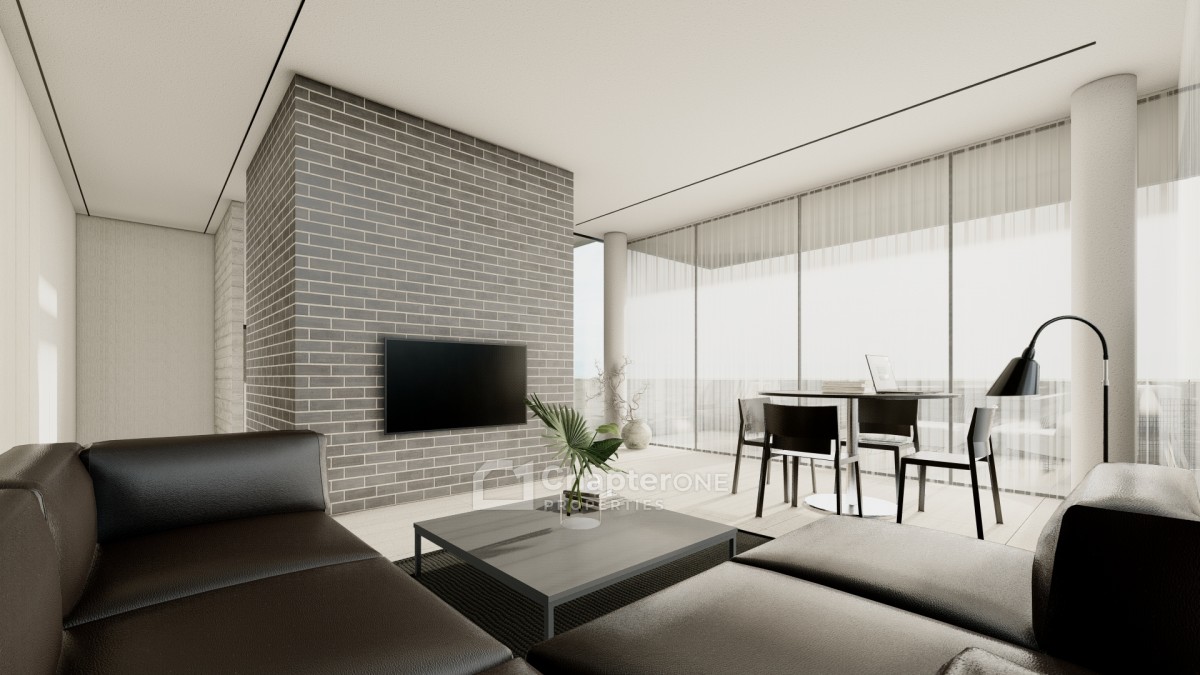 Apartment For Sale  in  Strovolos - Archangelos