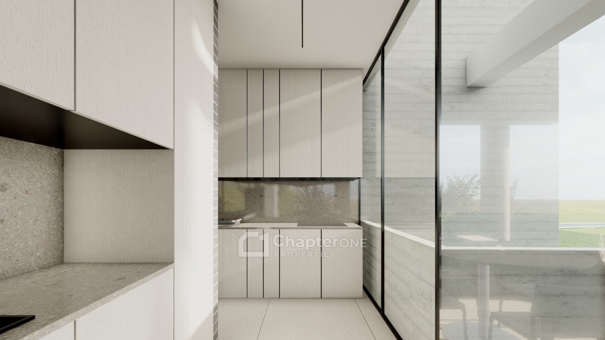 Penthouse For Sale  in  Strovolos - Archangelos