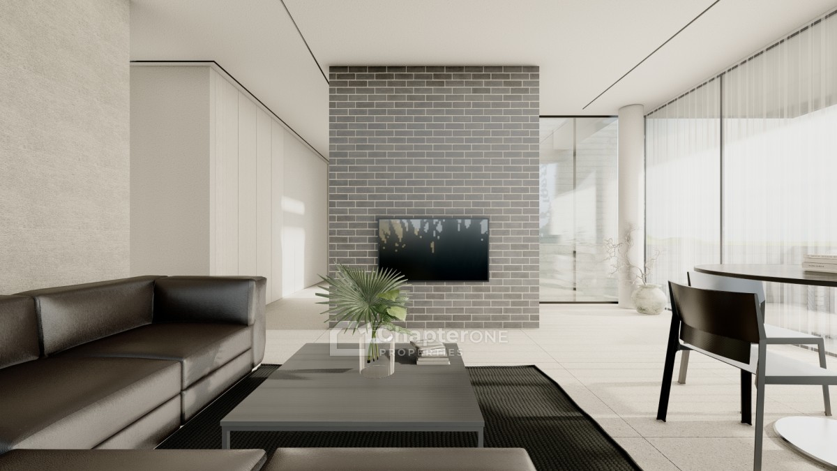 Penthouse For Sale  in  Strovolos - Archangelos