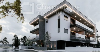 Apartment For Sale  in  Latsia