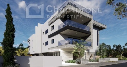 Apartment For Sale  in  Latsia