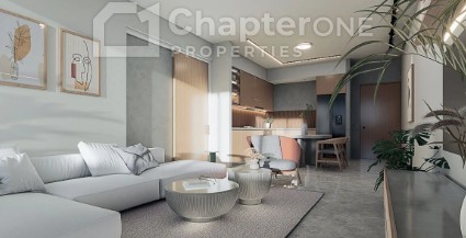 Apartment For Sale  in  Latsia