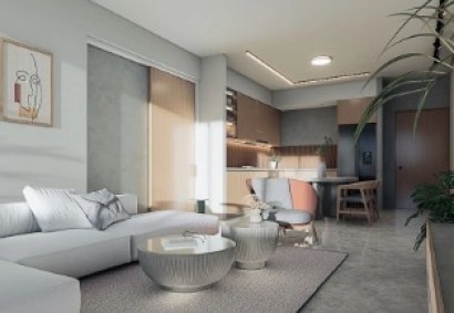 Latsia - Agios Eleftherios Penthouse For Sale | C9643