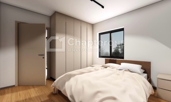 Penthouse For Sale  in  Agios Dometios 