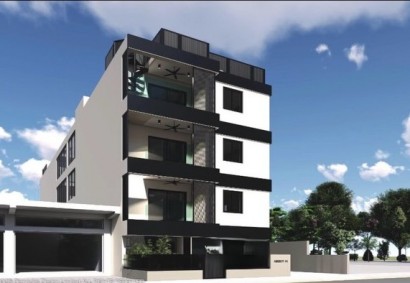 Agios Dometios , Nicosia Penthouse For Sale | C9328