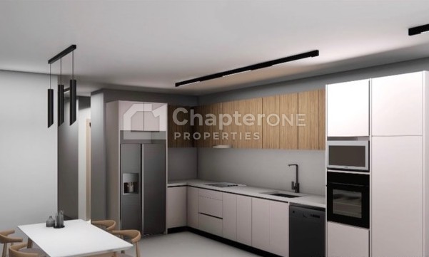 Penthouse For Sale  in  Agios Dometios 