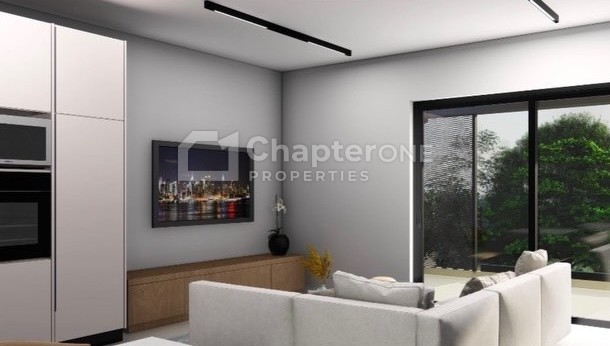 Penthouse For Sale  in  Agios Dometios 