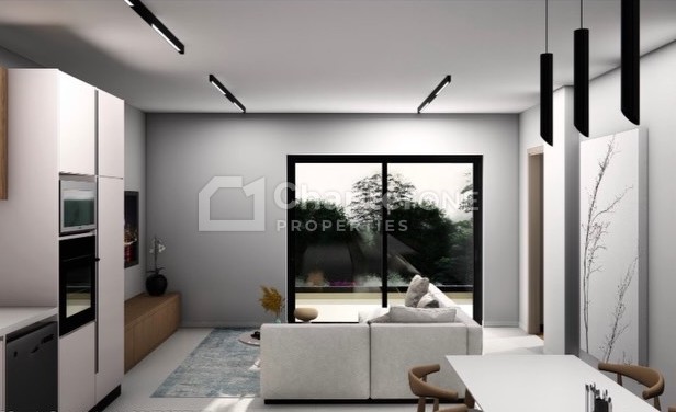 Apartment For Sale  in  Agios Dometios 