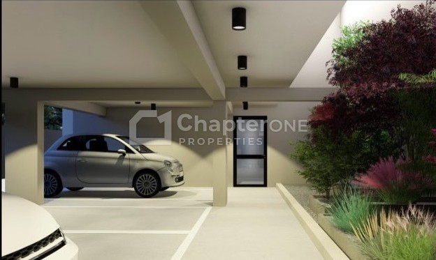 Apartment For Sale  in  Agios Dometios 