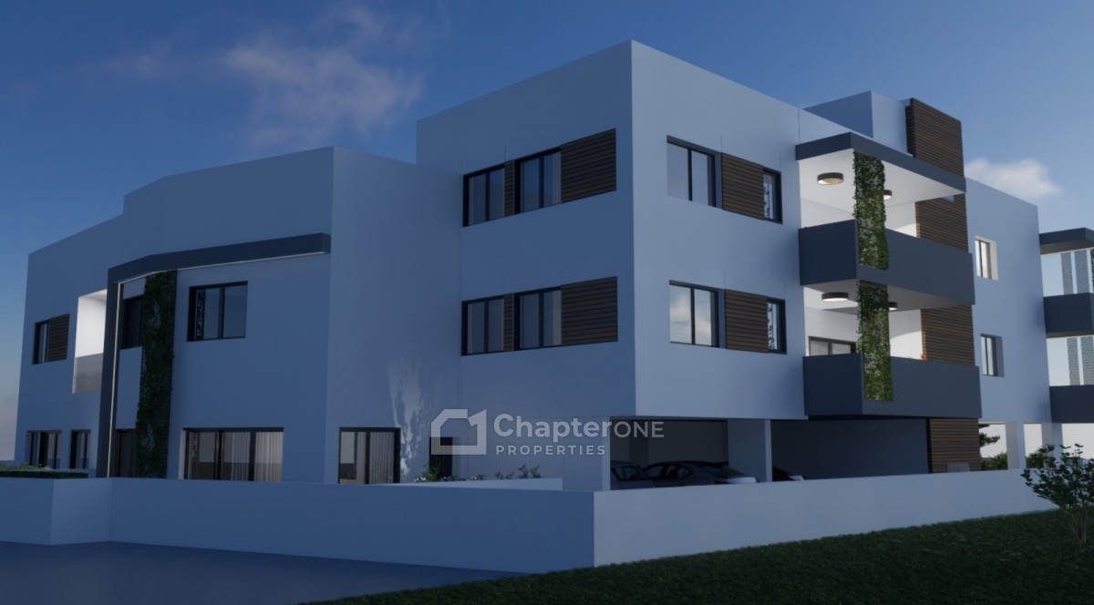 Penthouse For Sale  in  Nisou