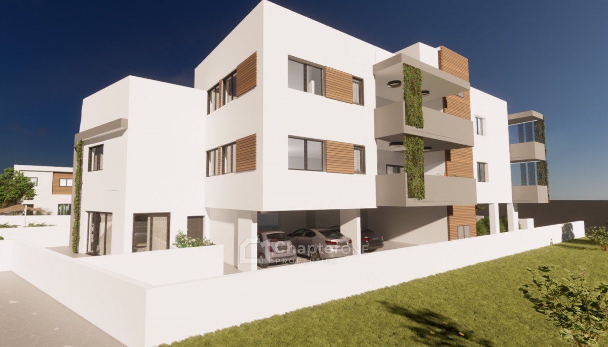 Penthouse For Sale  in  Nisou